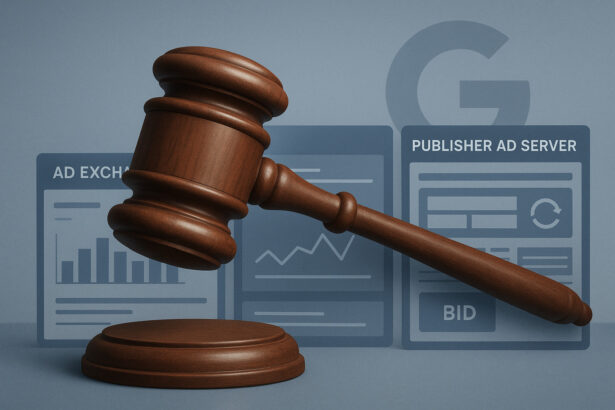 Суд признал монополию Google в ad‑tech, но отказался от раздела бизнеса