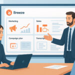 HubSpot перестроил платформу вокруг AI-агентов и контекста CRM