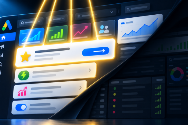 Google Ads и эвристика доступности: 7 скрытых ловушек для рекламодателей