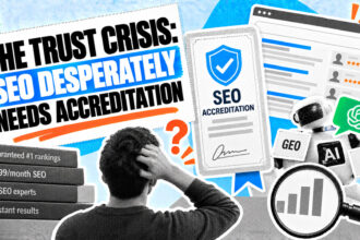 SEO в кризисе доверия: пора ввести проверяемую сертификацию