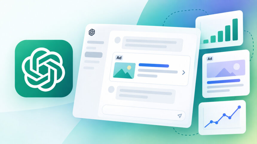 ChatGPT Ads: новый рекламный канал в режиме эксперимента