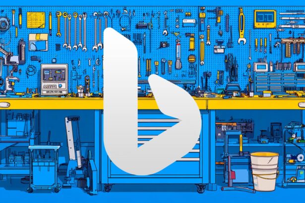 Bing вводит Topics Portfolio в Bing Webmaster Tools