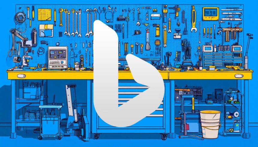 Bing вводит Topics Portfolio в Bing Webmaster Tools