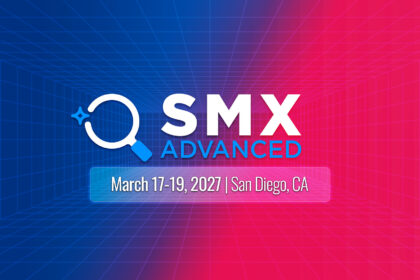 SMX Advanced 2027: два форума и открытый приём докладов