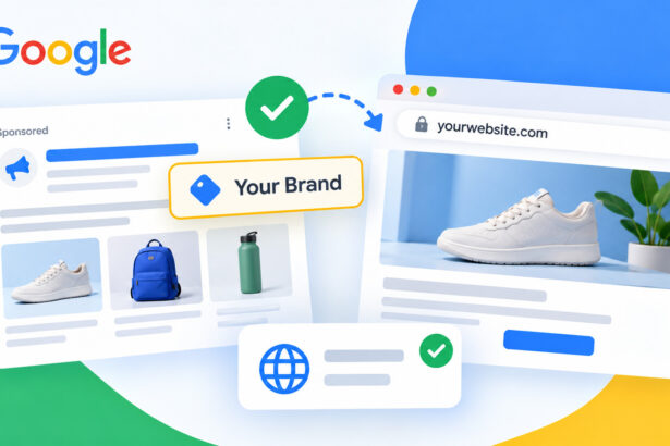 Google Ads разрешит отличаться названию бизнеса от домена — с условиями