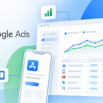 Google добавил конверсии приложений в сквозную отчётность