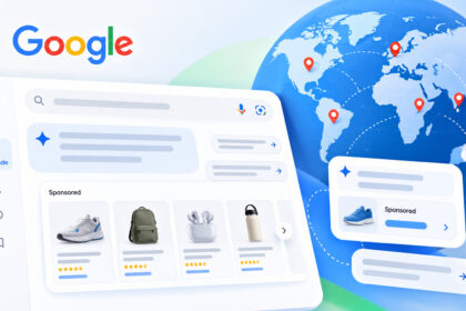 Google расширяет рекламу в AI Mode на 10 стран; multiturn в США