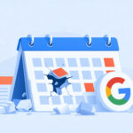 Сбой в Google Search Console: кастомный выбор дат застревает на 1969 году