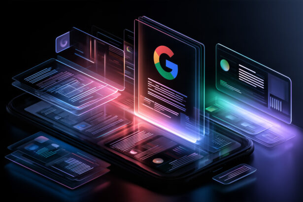 Google выделил «основной контент» как ключевой фактор оценки качества