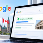 Google вводит проверку финансовых рекламодателей в США и Канаде