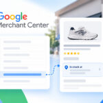 Google требует адрес магазина в Merchant Center для локальных объявлений