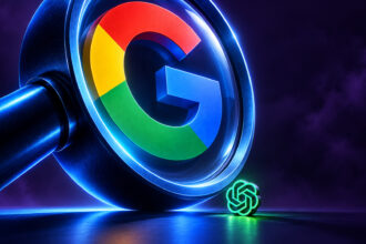 Haynes: ChatGPT приносит всего 0,62% трафика Google Organic