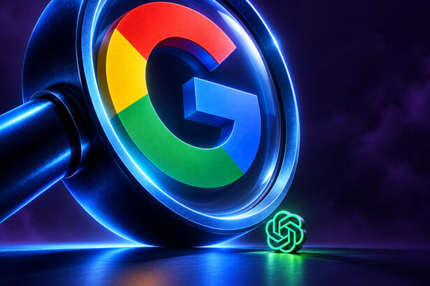 Haynes: ChatGPT приносит всего 0,62% трафика Google Organic