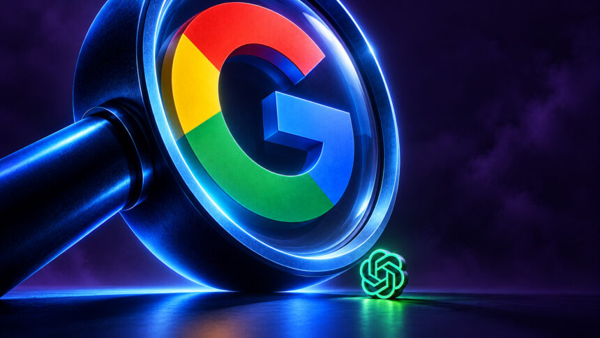 Haynes: ChatGPT приносит всего 0,62% трафика Google Organic