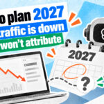 Планирование SEO на 2027: бюджет для сигналов до клика