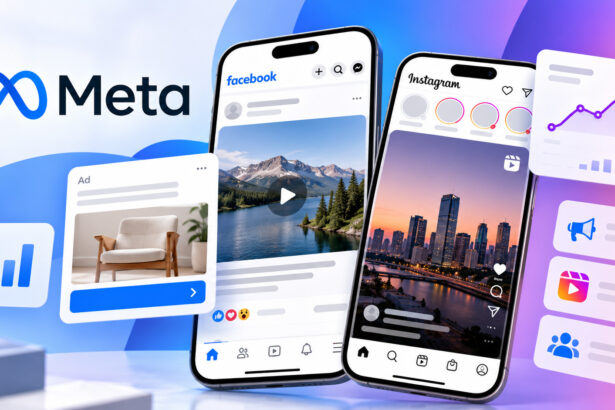 Meta представила Ads Super Burst, First Impression и новые метрики внимания