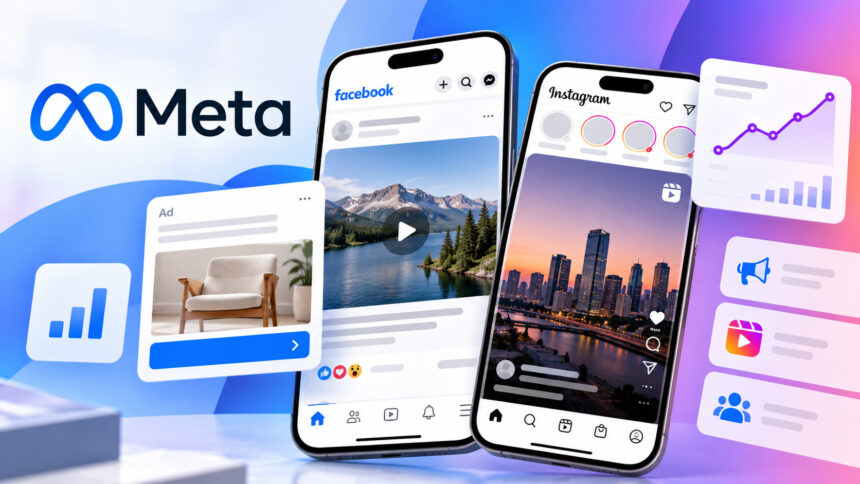 Meta представила Ads Super Burst, First Impression и новые метрики внимания