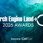 Search Engine Land назвал победителей Awards 2026