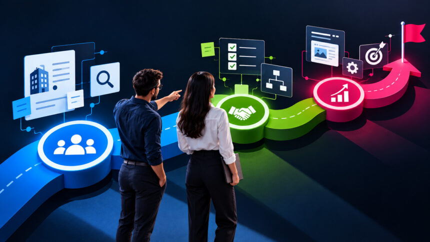 Как организовать SEO-onboarding клиента за первые 90 дней
