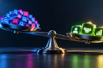 Чему SEO и GEO стоит поучиться у Revenue Operations