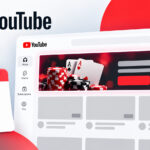 YouTube Masthead откроют для сертифицированных азартных рекламодателей